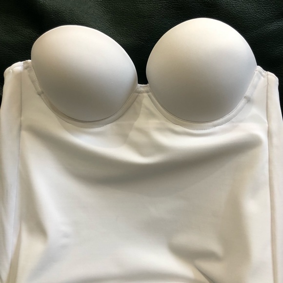 Felina Other - Felina Wedding dress strapless bra. Size 32B